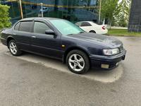 Nissan Maxima 1998 года за 2 800 000 тг. в Алматы