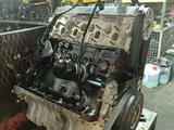 Двигатель Фольксваген Т4, 2.5 дизель AJT за 520 000 тг. в Караганда – фото 2