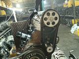 Двигатель Фольксваген Т4, 2.5 дизель AJT за 520 000 тг. в Караганда