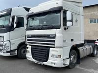 DAF  105XF 2011 года за 14 500 000 тг. в Петропавловск