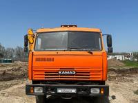 КамАЗ  65115 2007 года за 6 800 000 тг. в Алматы