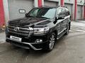 Toyota Land Cruiser 2017 годаfor36 500 000 тг. в Алматы – фото 8