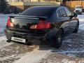 Infiniti G35 2003 года за 5 000 000 тг. в Алматы – фото 3