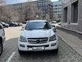 Mercedes-Benz GL 450 2007 годаүшін15 000 000 тг. в Алматы – фото 4
