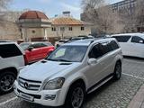 Mercedes-Benz GL 450 2007 года за 15 000 000 тг. в Алматы – фото 3