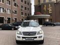 Mercedes-Benz GL 450 2007 годаүшін15 000 000 тг. в Алматы – фото 26