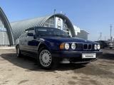 BMW 525 1993 годаүшін1 800 000 тг. в Астана – фото 2
