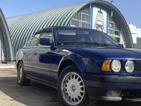BMW 525 1993 года за 2 000 000 тг. в Астана