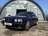 BMW 525 1993 года за 2 000 000 тг. в Астана – фото 3