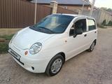 Daewoo Matiz 2012 года за 1 300 000 тг. в Каскелен – фото 2