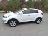 Kia Sportage 2012 года за 7 500 000 тг. в Шымкент – фото 2