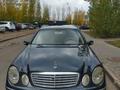 Mercedes-Benz E 320 2004 годаүшін5 500 000 тг. в Тараз – фото 12