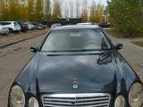 Mercedes-Benz E 320 2004 года за 5 500 000 тг. в Тараз