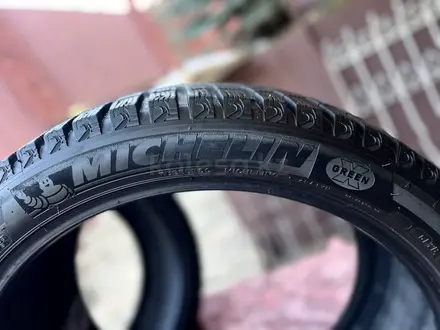 Michelin 265/40/R21, 295/35/R21 за 365 000 тг. в Алматы – фото 5