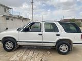 Chevrolet Blazer 1995 годаүшін2 000 000 тг. в Жанаозен – фото 4