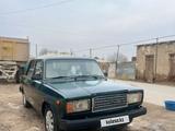 ВАЗ (Lada) 2107 2012 года за 1 100 000 тг. в Шиели – фото 5