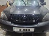 Lexus RX 350 2007 годаүшін7 800 000 тг. в Актау – фото 2