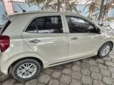 Kia Morning 2022 года за 6 500 000 тг. в Алматы – фото 2