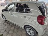 Kia Morning 2022 года за 6 500 000 тг. в Алматы – фото 4