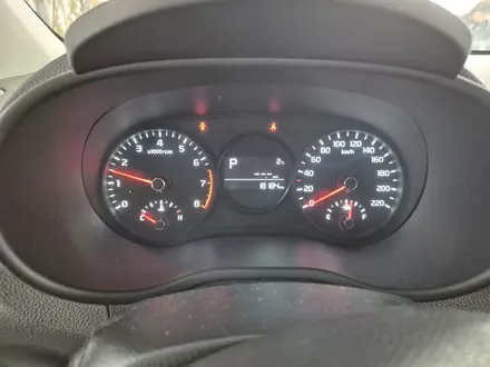 Kia Morning 2022 года за 6 500 000 тг. в Алматы – фото 5
