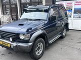 Mitsubishi Pajero 1993 годаүшін1 900 000 тг. в Алматы – фото 3