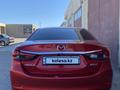 Mazda 6 2015 года за 7 800 000 тг. в Алматы – фото 4