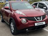 Nissan Juke 2011 года за 4 400 000 тг. в Павлодар – фото 2
