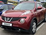 Nissan Juke 2011 года за 4 400 000 тг. в Павлодар