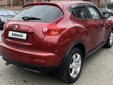 Nissan Juke 2011 года за 4 400 000 тг. в Павлодар – фото 3