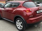 Nissan Juke 2011 года за 4 400 000 тг. в Павлодар – фото 4