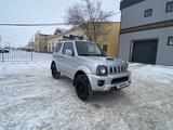 Suzuki Jimny 2013 года за 7 200 000 тг. в Атырау – фото 3
