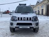 Suzuki Jimny 2013 года за 7 200 000 тг. в Атырау