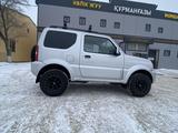 Suzuki Jimny 2013 года за 7 200 000 тг. в Атырау – фото 4