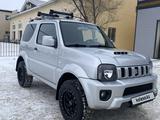 Suzuki Jimny 2013 года за 7 200 000 тг. в Атырау – фото 2