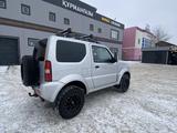 Suzuki Jimny 2013 года за 7 200 000 тг. в Атырау – фото 5