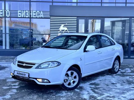 Chevrolet Lacetti 2023 года за 7 490 000 тг. в Усть-Каменогорск – фото 15