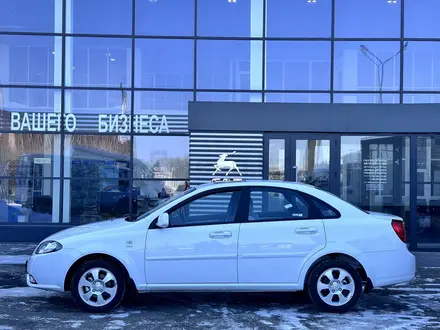 Chevrolet Lacetti 2023 года за 7 490 000 тг. в Усть-Каменогорск – фото 16