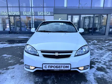 Chevrolet Lacetti 2023 года за 7 490 000 тг. в Усть-Каменогорск – фото 2