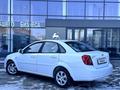 Chevrolet Lacetti 2023 годаүшін7 290 000 тг. в Усть-Каменогорск – фото 6