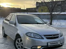 Chevrolet Lacetti, 2023