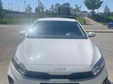 Kia Cerato 2024 года за 9 600 000 тг. в Астана
