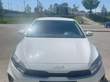 Kia Cerato 2024 года за 9 600 000 тг. в Астана