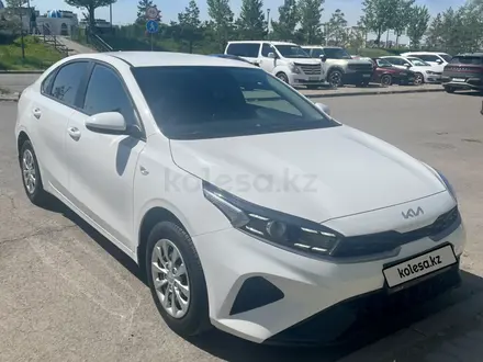 Kia Cerato 2024 года за 9 600 000 тг. в Астана – фото 2