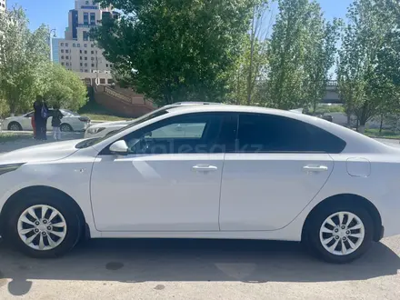 Kia Cerato 2024 года за 9 600 000 тг. в Астана – фото 4
