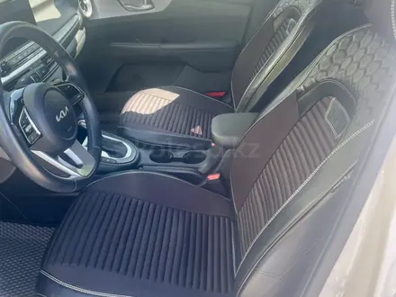 Kia Cerato 2024 года за 9 600 000 тг. в Астана – фото 8