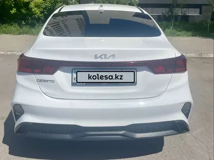 Kia Cerato 2024 года за 9 600 000 тг. в Астана – фото 5