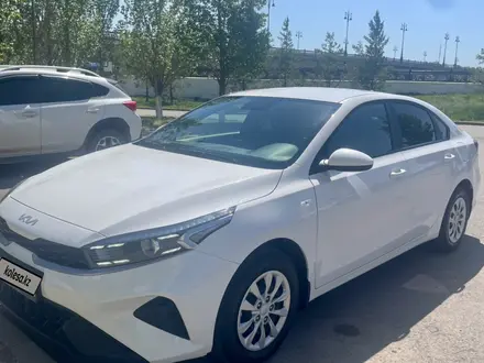 Kia Cerato 2024 года за 9 600 000 тг. в Астана – фото 7