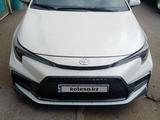 Toyota Corolla 2021 года за 9 500 000 тг. в Караганда