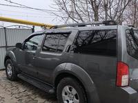 Nissan Pathfinder 2006 года за 6 500 000 тг. в Алматы