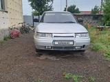 ВАЗ (Lada) 2112 2002 года за 600 000 тг. в Караганда